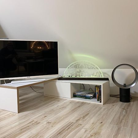 Ferienwohnung Stuetzengruen Kültér fotó