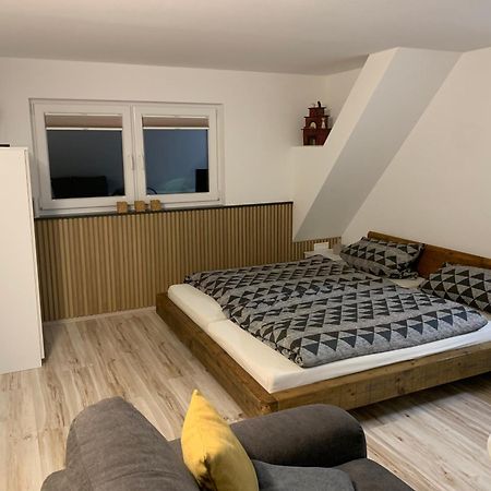 Ferienwohnung Stuetzengruen Kültér fotó