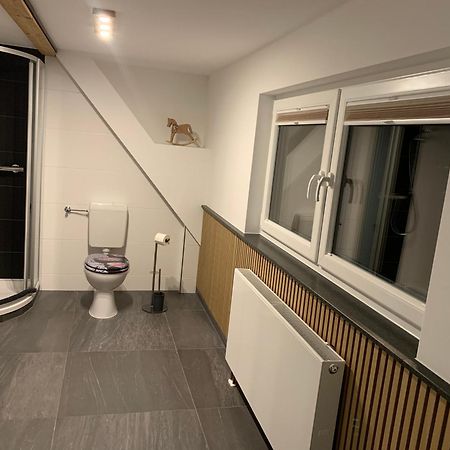Ferienwohnung Stuetzengruen Kültér fotó