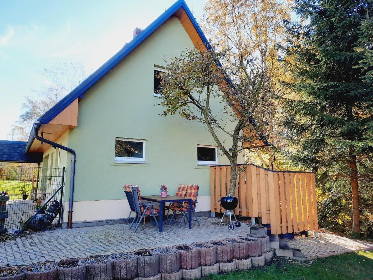 Ferienwohnung Stuetzengruen Kültér fotó