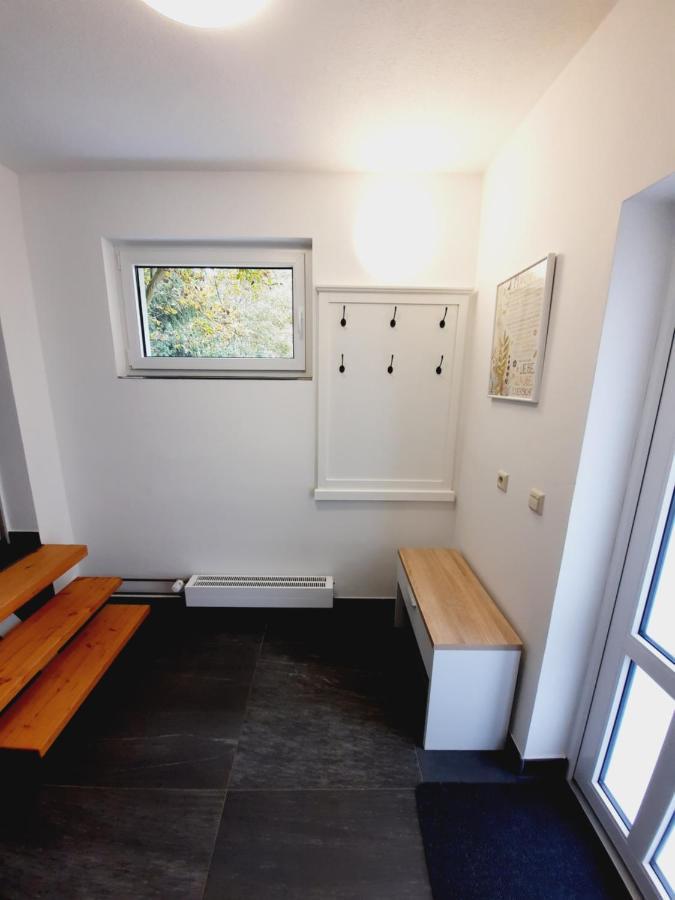 Ferienwohnung Stuetzengruen Kültér fotó